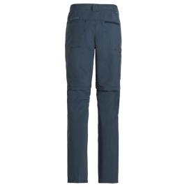 Vaude Farley Zip Off V Regular 56 Steelblue