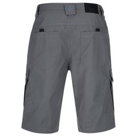 Calça Shorts Breeze S Dark Grey