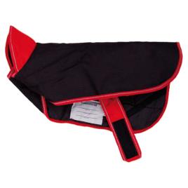 Casaco Thermo + 50 cm Black
