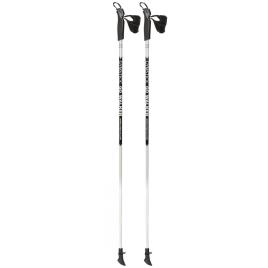 Gymstick Poloneses Go Walker 120 cm Black / White