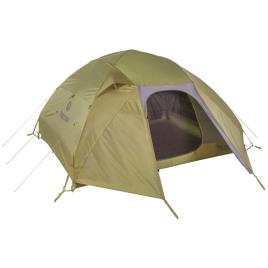 Marmot Tenda Vapor 4p 4 Places Moss