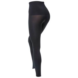 Iron-ic Leggings 5.0 S-M Black