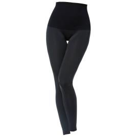 Iron-ic Leggings 5.0 S-M Black