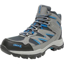Botas Caminhada Najera V3 Pro EU 44 Blue
