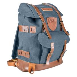 Mochila 200th One Size Blue