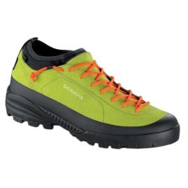 Haraka Goretex EU 37 Lime Fluo