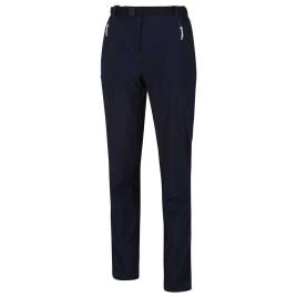 Regatta Calça Xert Stretch Iii Regular 46 Navy