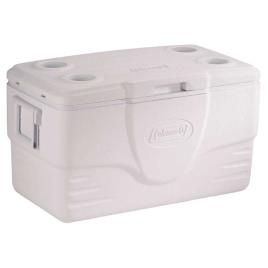 Coleman Marine 49l One Size White
