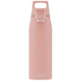 Garrafa Térmica Shield One 1l One Size Rosa claro