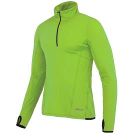 Sweartshirt Unkas 2XL Neon Green