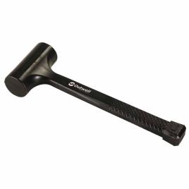 Blow Hammer 1.0 Lb One Size Black
