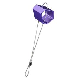 Hex 5 Wired 5 Purple