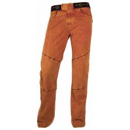 Jeanstrack Turia L Pumpkin