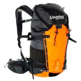 Mochila Peak 35l Alpine One Size Grey