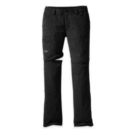 Calça Equinox Convert 12 Black