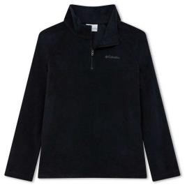 Casaco Polar Glacial S Black