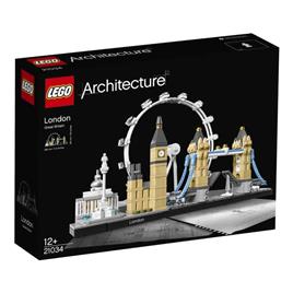 LEGO Architecture - Londres