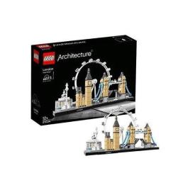 LEGO Architecture 21034 London Skyline