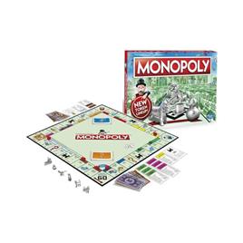 Hasbro - Monopólio