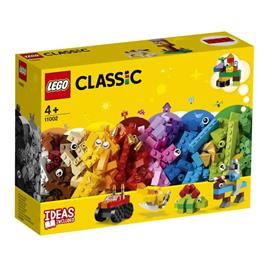 LEGO Classic - Set de Tijolos Básico