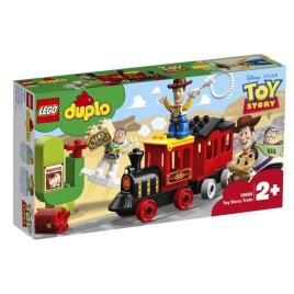 LEGO DUPLO Toy Story - Comboio Toy Story