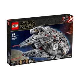 LEGO Star Wars Episode IX 75257 Millennium Falcon