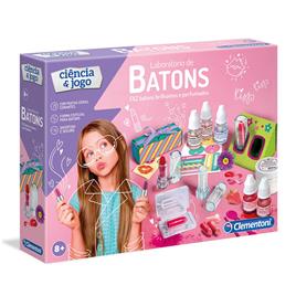 Laboratório de Batons