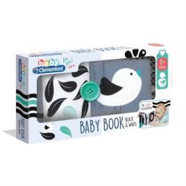 Baby Livro