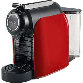 MAQUINA CAFE  Q Qool Evolution Red