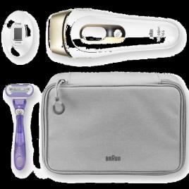 DEPILAD  IPL-LUZ PULSADA-PL5117