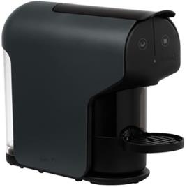 Máquina de Café Delta Q Qit Quick - Antracite