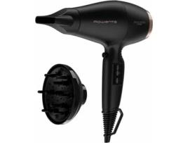 Secador de Cabelo ROWENTA CV6930F0 C (2200 W  - 2 Níveis de temperatura)