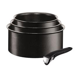 Tefal Trem de cozinha com 4 peças Ingenio, Expertise L6509503