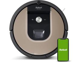 Aspirador Robot Roomba 976 97604
