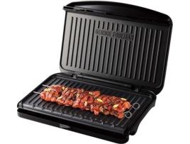 Grelhador GEORGE FOREMAN FIT 25820-56 (2400 W)