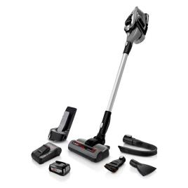 Aspirador Vertical  Serie 8 Unlimited BCS812KA2 - Prateado