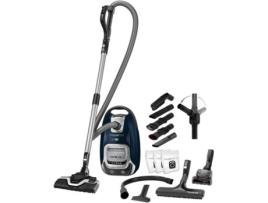 Aspirador com Saco ROWENTA RO7481EA (58 dB - Saco de pó: 4.5 L)