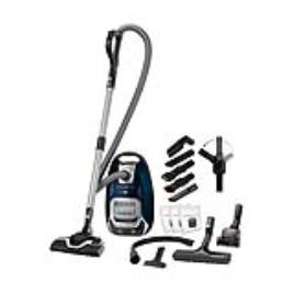 Aspirador com Saco  Silence Force Total Care - Azul