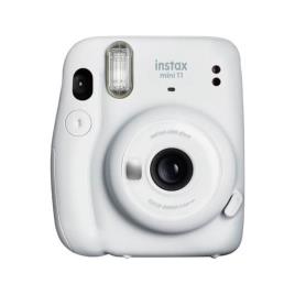 Câmara Fujifilm Instax Mini 11 Branca