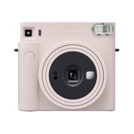 MÁQUINA FOTOGRÁFICA FUJIFILM INSTAX SQ1 WHITE