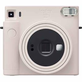 Fujifilm Instax SQUARE SQ1 - Chalk White