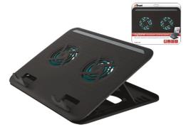 Base Refrigeradora Trust Cyclone Cooling Stand