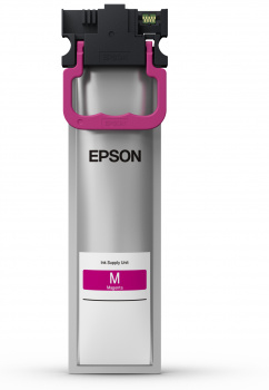 Tinteiro Magenta Xl Wf-C5xxx Series Epson