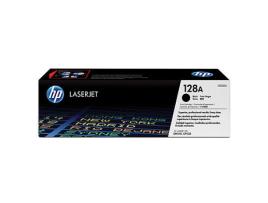 Toner HP 128A Preto (CE320A)
