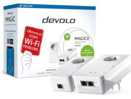 Powerline DEVOLO Magic 2 Wi-Fi Next Starter