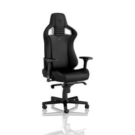 Cadeira Gaming Noblechairs EPIC - Black Edition