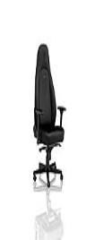 Cadeira noblechairs ICON - Black Edition