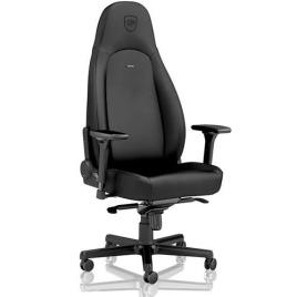 Cadeira Gaming Noblechairs ICON - Black Edition