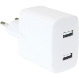 Carregador Wefix USB - Branco