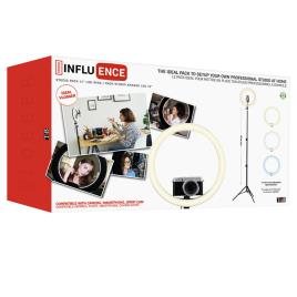 TNB Ring Light Influence, 12